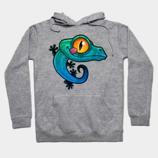 Gecko Hoodie